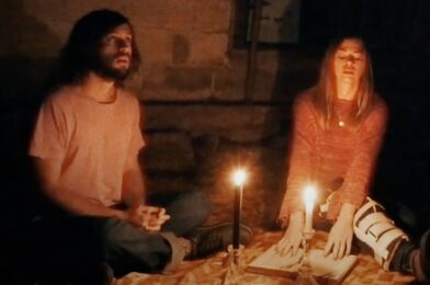 Curse of Aurore A Movie A Day Journal Entry