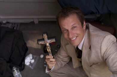 The Last Exorcism A Movie A Day Journal Entry